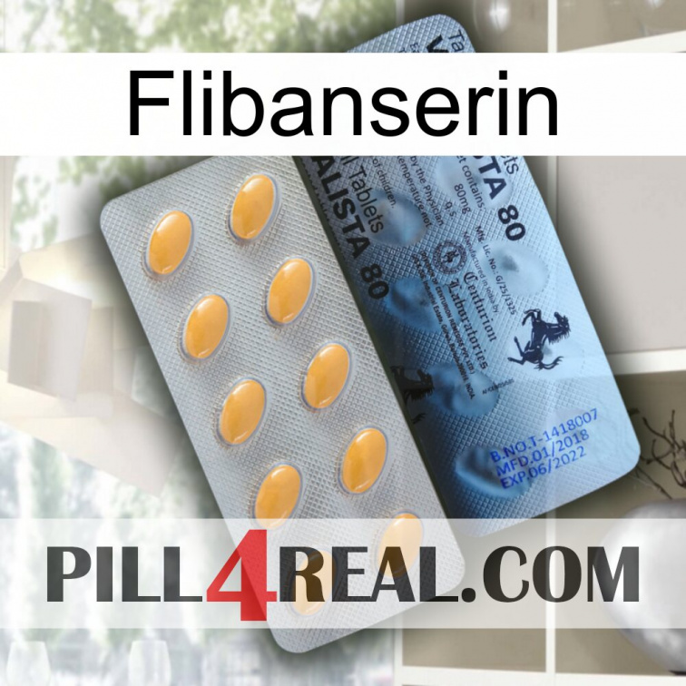 Flibanserin 44